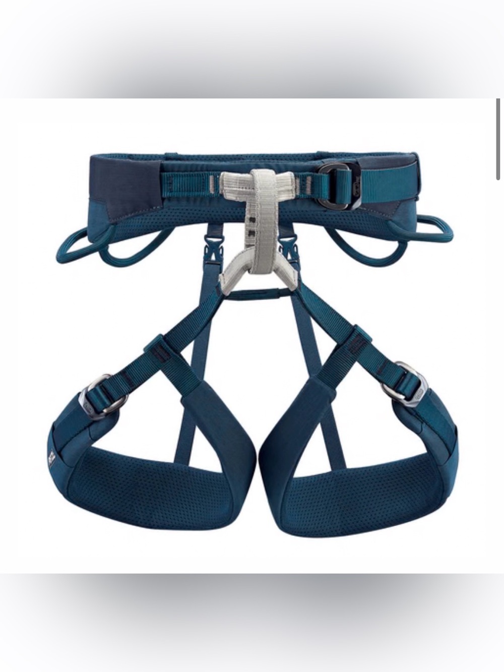 Petzl Ariana climbing harness